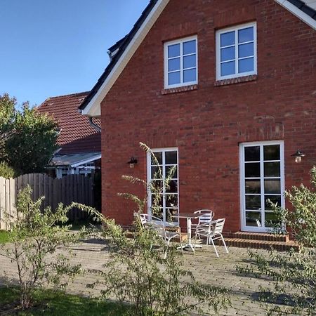 Gartenstr 6 Wyk Haus Julius วืคเอาฟ์เฟอร์ ภายนอก รูปภาพ